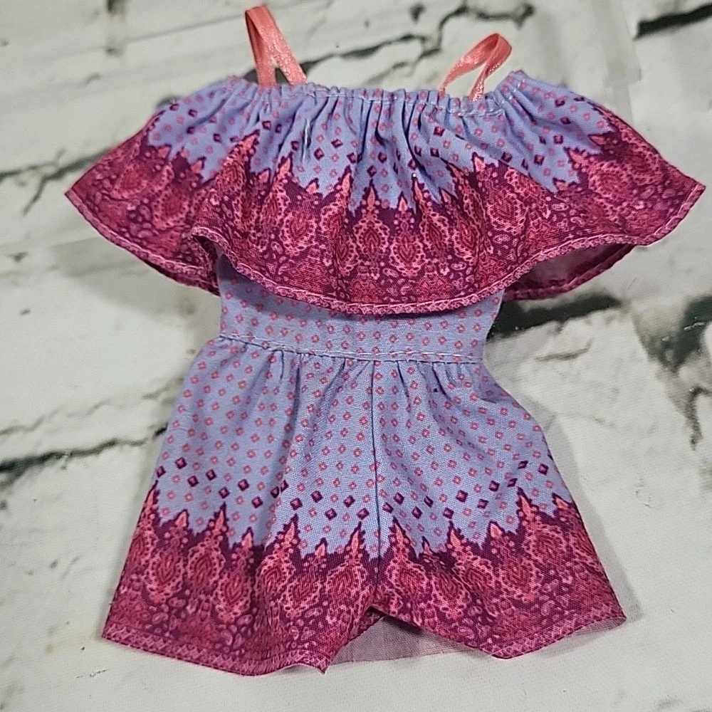 Barbie good pre